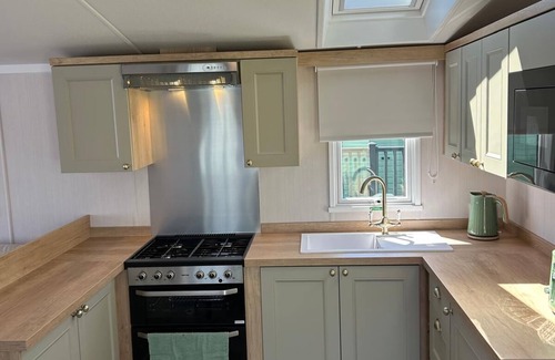 Knaresborough Casa | Holiday Home by the river Nidd 8