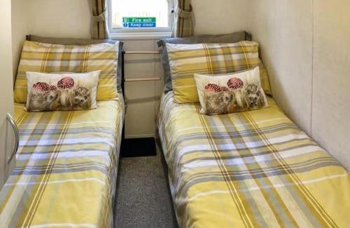 Knaresborough Apartamento | Holiday Home by the river Nidd 4