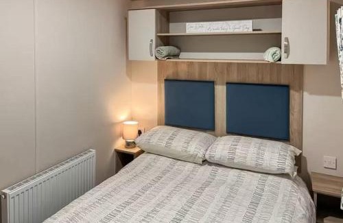 Knaresborough Apartamento | Holiday home by the river Nidd N27