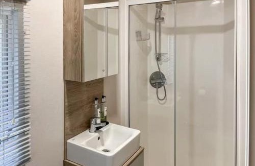 Knaresborough Apartamento | Holiday home by the river Nidd N27