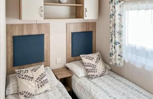 Knaresborough Apartamento | Holiday home by the river Nidd N27