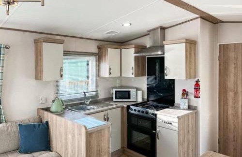 Knaresborough Apartamento | Holiday home by the river Nidd N27