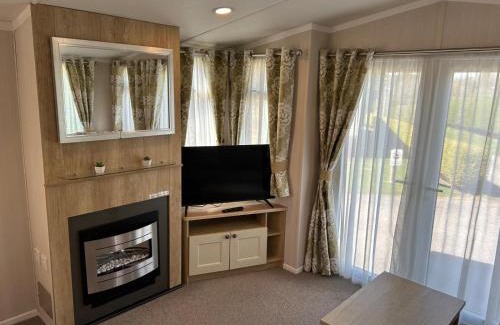 Knaresborough Apartamento | Holiday home by the river Nidd N23