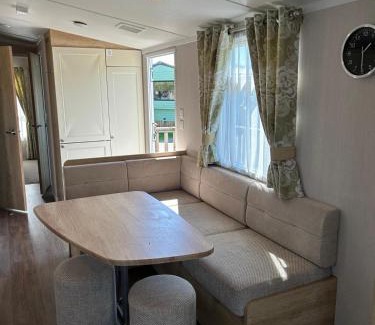 Knaresborough Apartamento | Holiday home by the river Nidd N23