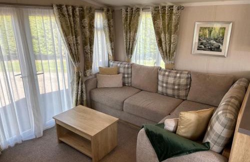 Knaresborough Apartamento | Holiday home by the river Nidd N23