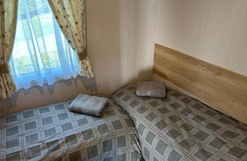 Knaresborough Apartamento | Holiday home by the river Nidd N23