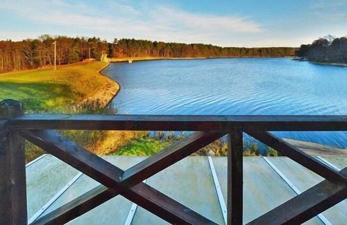gmina Manowo Casa | Casa de vacaciones en Rosnowo