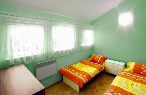 gmina Manowo Casa | Casa de vacaciones en Rosnowo