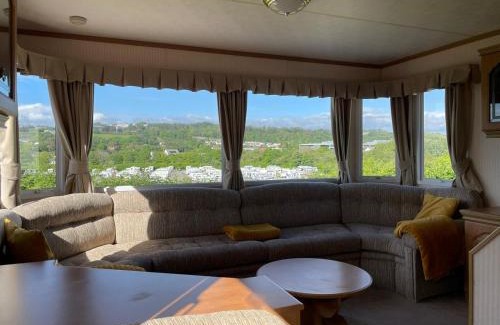 Penparcau Otro | Holiday Home by the sea