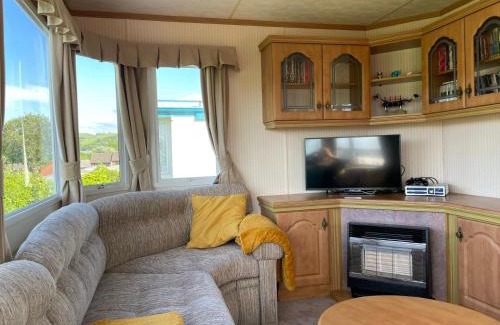 Penparcau Otro | Holiday Home by the sea