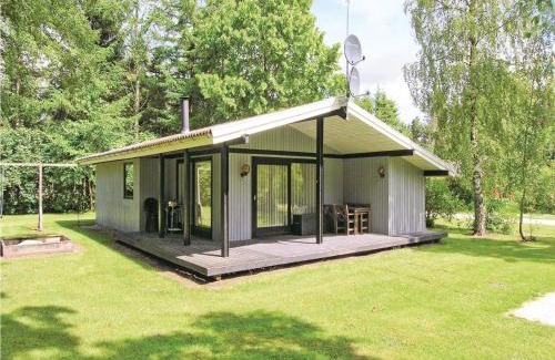 Glesborg Casa | Holiday Home Bygtoften Glesborg Vi