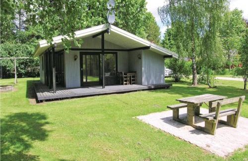 Glesborg Casa | Holiday Home Bygtoften Glesborg Vi