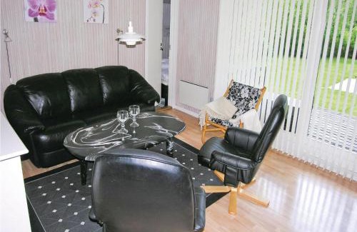 Glesborg Casa | Holiday Home Bygtoften Glesborg Vi