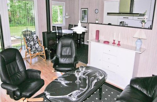 Glesborg Casa | Holiday Home Bygtoften Glesborg Vi