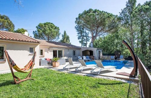 Montauriol Casa | Holiday Home Côté Sud by Interhome