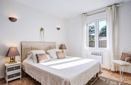 Montauriol Casa | Holiday Home Côté Sud by Interhome