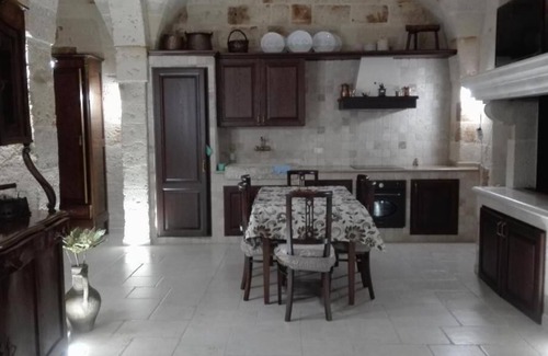 Torricella Casa | Casa de vacaciones "érase una vez"