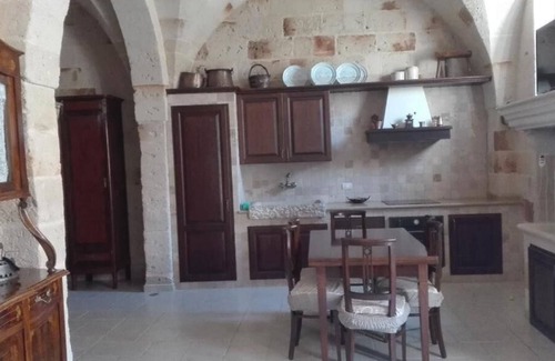 Torricella Casa | Casa de vacaciones "érase una vez"