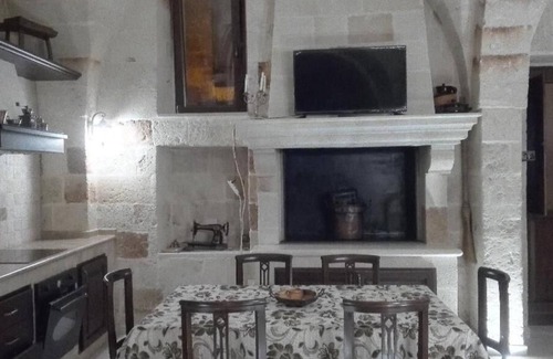Torricella Casa | Casa de vacaciones "érase una vez"
