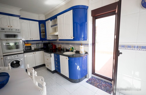 Laviana Casa | Holiday home Casa Marisol Blue