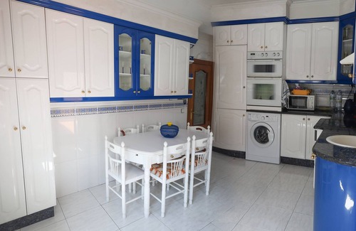 Laviana Casa | Holiday home Casa Marisol Blue