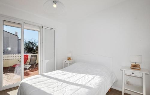 Canet-en-Roussillon Casa | Holiday Home Canet Plage Bld De La Loge Sur Mer