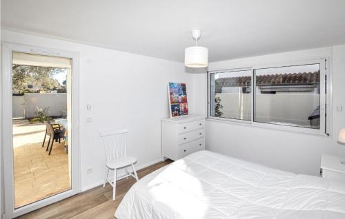 Canet-en-Roussillon Casa | Holiday Home Canet Plage Bld De La Loge Sur Mer