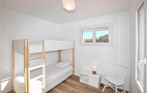Canet-en-Roussillon Casa | Holiday Home Canet Plage Bld De La Loge Sur Mer