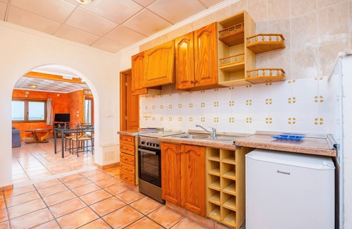 Arta Casa | Casa de vacaciones 'Ca Na Lluny' con vistas al mar, piscina privada y Wi-Fi