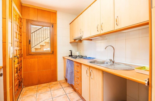 Arta Casa | Casa de vacaciones 'Ca Na Lluny' con vistas al mar, piscina privada y Wi-Fi