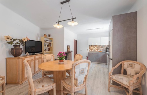s'Alqueria Blanca Casa | Casa de vacaciones 'Ca Sa Tia Lluisa' con vistas al mar, Wi-Fi y aire acondicionado