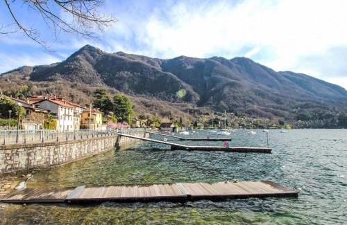 Castello Casa | Holiday Home Caa de Sass by Interhome