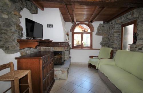 Castello Casa | Holiday Home Caa de Sass by Interhome