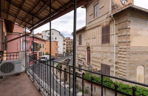 Imperia Casa | Holiday Home Calderina by Interhome