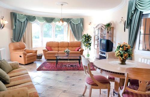 Costa de Benissa Casa | Holiday Home Calina by Interhome