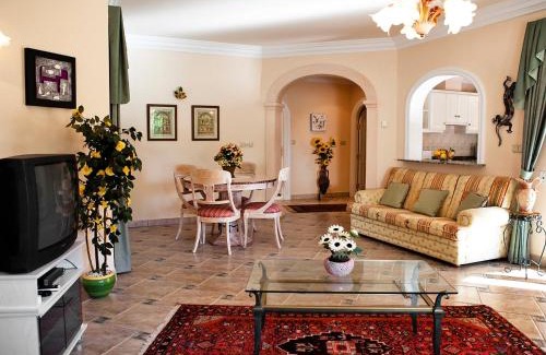 Costa de Benissa Casa | Holiday Home Calina by Interhome