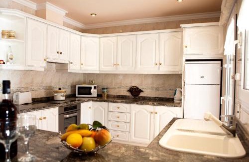 Costa de Benissa Casa | Holiday Home Calina by Interhome