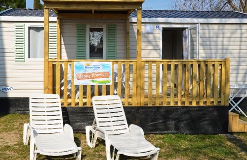 Marina di Bibbona Casa | Holiday Home Camping Free Beach by Interhome