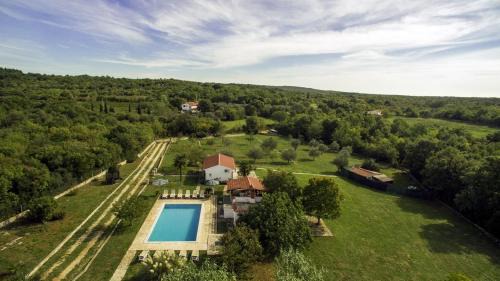 Rovinj Casa | Holiday Home Campo