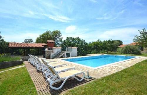 Rovinj Casa | Holiday Home Campo