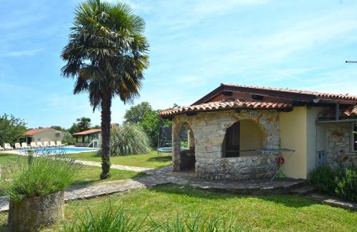 Rovinj Casa | Holiday Home Campo