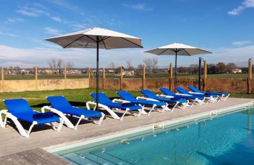 Vidreres Casa | Holiday Home Can Borni by Interhome