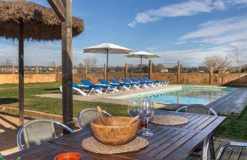 Vidreres Casa | Holiday Home Can Borni by Interhome