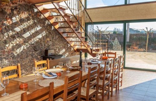 Vidreres Casa | Holiday Home Can Borni by Interhome