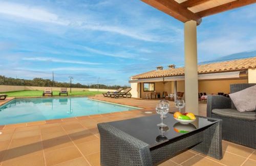 Forallac Casa | Holiday Home Can Cals by Interhome