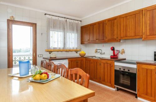 Forallac Casa | Holiday Home Can Cals by Interhome