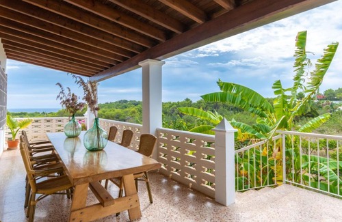 Cala Llenya Casa | Holiday Home Can Pep Jaume by Interhome