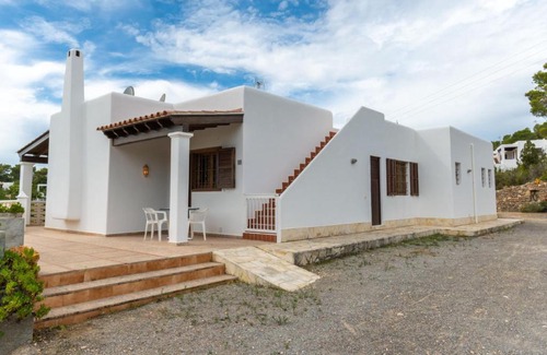 Cala Llenya Casa | Holiday Home Can Pep Jaume by Interhome