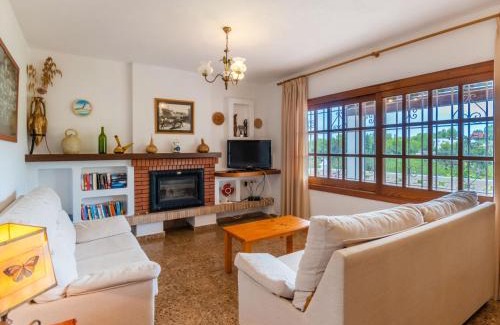 Cala Llenya Casa | Holiday Home Can Pep Jaume by Interhome