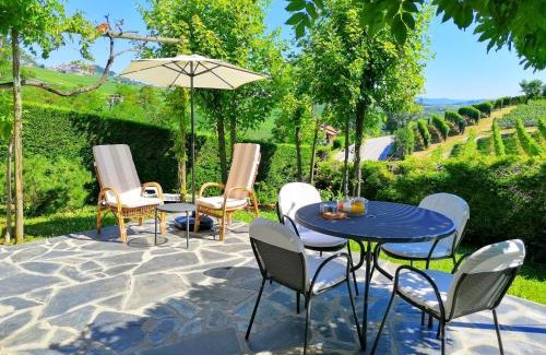 Barolo Casa | Holiday Home Cannubi in Barolo